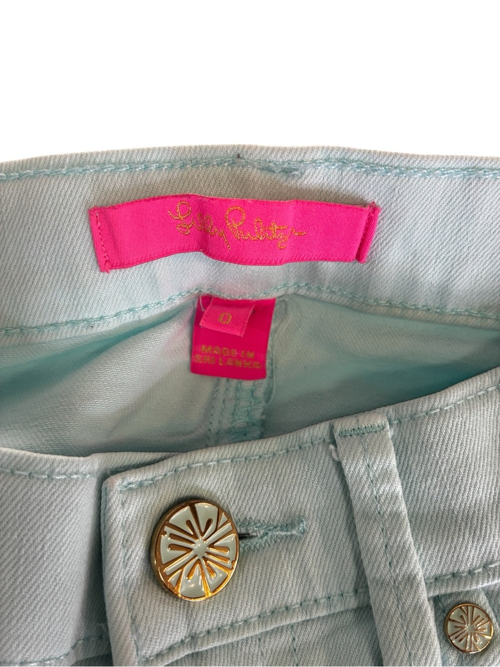 Women’s Lilly Pulitzer Skinny Jeans